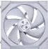 Lian Li UNI FAN SL FLEX 120mm PWM ARGB weiß (G9F.12SL1F1W.00)