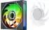 Thermaltake SWAFAN INFINITY EX14 ARGB Sync Gehäuselüfter 140mm, 3er-Pack (CL-F246-PL14SW-A)