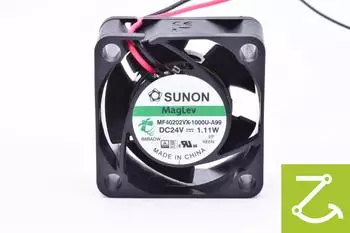 Sunon 40x40x20mm 24V (MF40202VX-1000U-A99)