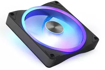 NZXT F140U schwarz