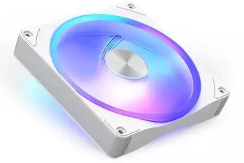 NZXT F140U weiss