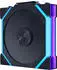 Lian Li UNI FAN SL FLEX Reverse schwarz 1-Pack