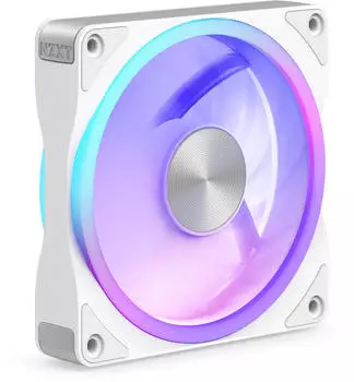 NZXT F120X