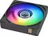 Thermaltake CT140 EX INFINITY ARGB Sync Gehäuselüfter 140mm schwarz 3er Pack (CL-F242-PL14SW-A)