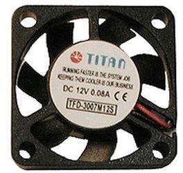 Titan Computer Titan DC Fan 30mm (TFD-3007M12S)
