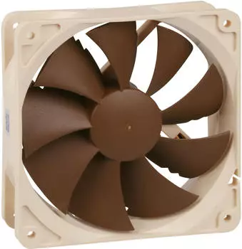 Noctua NF-P12 120mm