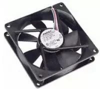 EBM Papst 9274014351, EBM Papst 4650 N Axiall&uuml;fter 230 V/AC 160 m&sup3;/h (L x B x H)