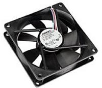 EBM Papst 4890 N Axiall&uuml;fter 230 V/AC 80 m3/h (L x B x H) 119 x 119 x 38mm