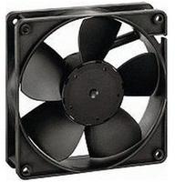 EBM PAPST Axiallüfter 12 V 310 mü/h (B x H x T) 11.9 x 11.9 x 3.8 cm 4112 NH3 (4112