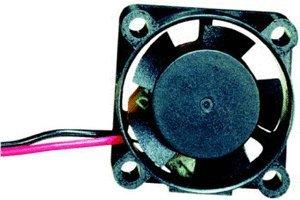 Wallair Axiall&uuml;fter 24V 60x60