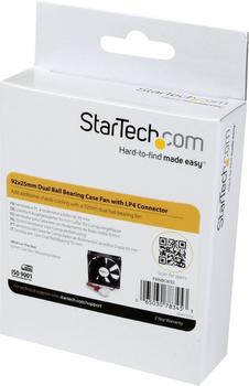 StarTech Fan Box 92