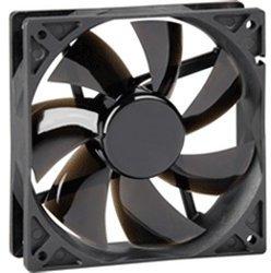 Noiseblocker Black Silent PRO PL-1