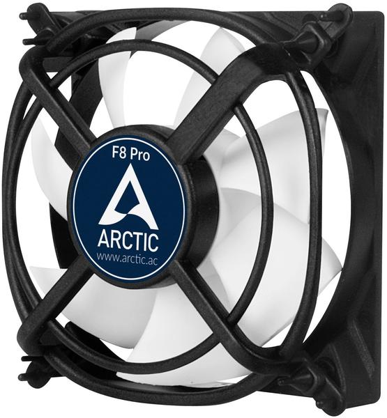 Arctic F8 Pro