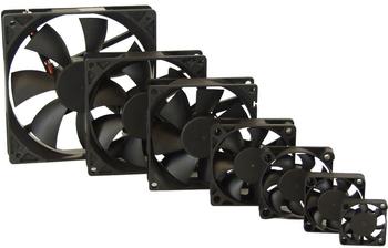 Titan DC Fan 40mm (TFD-4010M12Z)