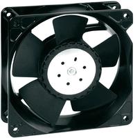 EBM Papst 4114 N/2H8P Axiall&uuml;fter 24 V/DC 570 m3/h (L x B x H) 119 x 119 x 38mm