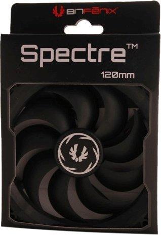 BitFenix Spectre Fan schwarz 120mm