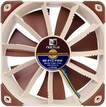 Noctua NF-F12 PWM