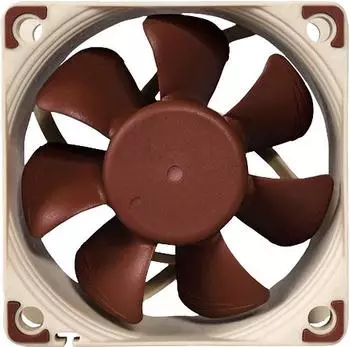 Noctua NF-A6x25 FLX 60mm