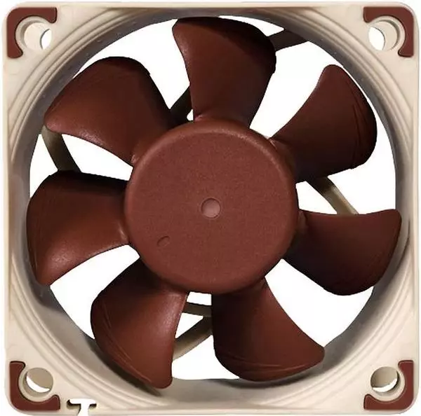 Noctua NF-A6x25 FLX 60mm
