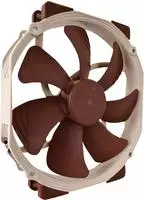 NOCTUA NF-A15 PWM L&uuml;fter - 140mm