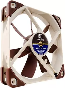 Noctua NF-S12A PWM 120mm