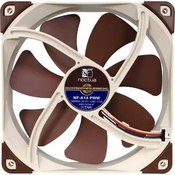 Noctua NF-A14 PWM Noctua NF-A14 PWM
