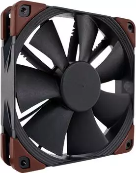 Noctua NF-F12 120mm industrialPPC-2000 IP67 PWM