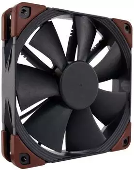 Noctua NF-F12 120mm industrialPPC-2000
