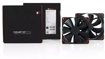 Noctua NF-A14 industrialPPC-3000 PWM