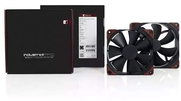 Noctua NF-A14 industrialPPC-3000 PWM