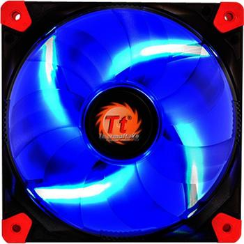 Thermaltake Luna 12 LED 120mm blau