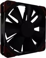 NOCTUA NF-F12 Indu. 2000 PWM 120x120x25 | industrial PPC