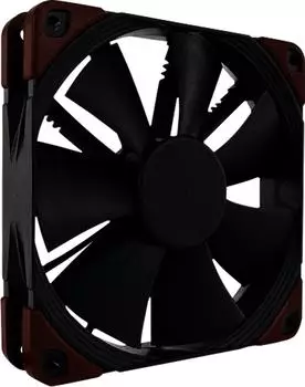 Noctua NF-F12 120mm industrialPPC-2000 PWM