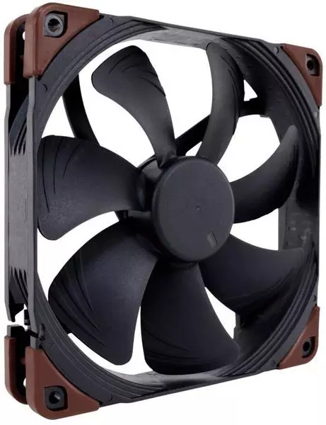 Noctua NF-A14 industrialPPC-2000 IP67 PWM