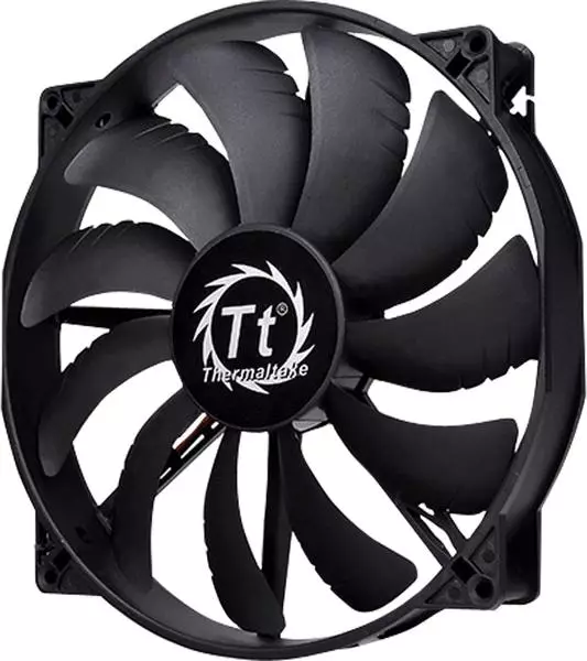 Thermaltake Pure 20 200mm