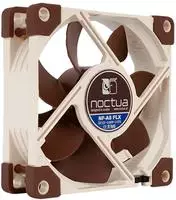 NOCTUA NF-A8 FLX L&uuml;fter - 80mm