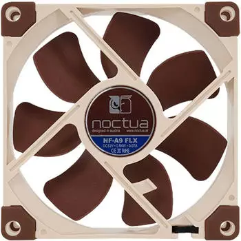 Noctua NF-A9 FLX 92mm