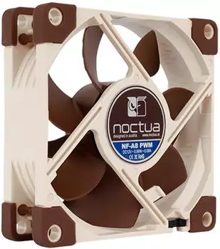 Noctua NF-A8 PWM 80mm Noctua NF-A8 PWM 80mm