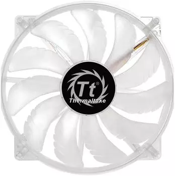 Thermaltake Pure 20 LED 200mm blau