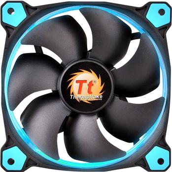 Thermaltake Riing 12 120mm blau