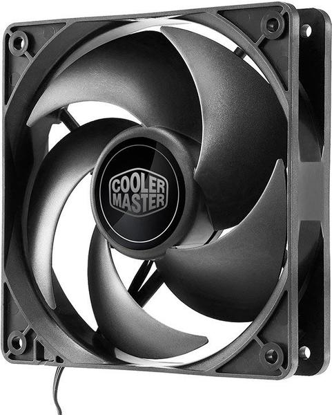 Cooler Master Silencio FP 120