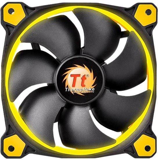 Thermaltake Riing 14 140mm gelb Test TOP Angebote ab 8,98 € (Januar 2023)