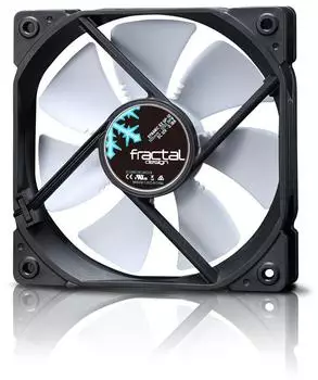 Fractal Design Dynamic X2 GP-14 140mm weiß