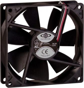 Inter-Tech Case Fan 92mm (88885180)