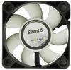 Gelid Solutions Silent 5-3-Pin Lüfter von 50mm für Standardgehäuse | Leiser