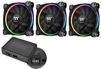 Thermaltake Riing 14 LED RGB - Geh&auml;usel&uuml;fter
