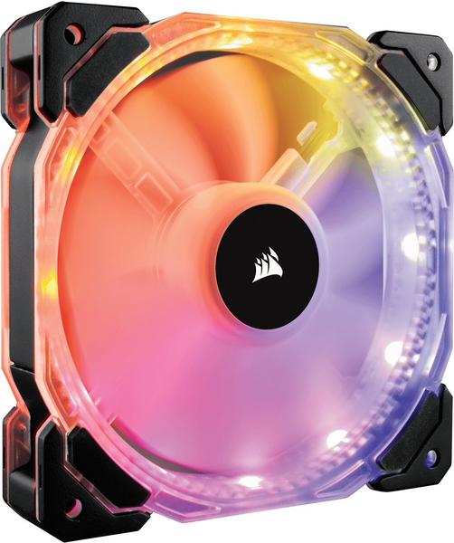 Corsair HD140 RGB PWM 140mm