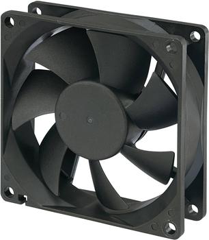 TRU Components Axial 80x80x25 (RD8025B24H)