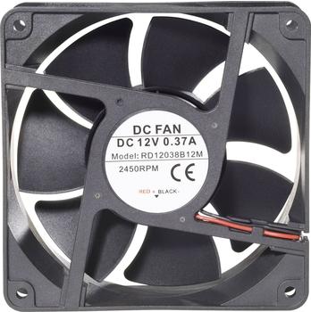 TRU Components Axial 120x120x38 (RD12038B12H)
