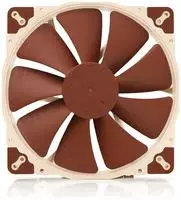 NOCTUA NF-A20 FLX 200x200x30